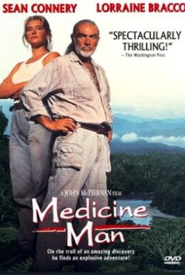Medicine Man