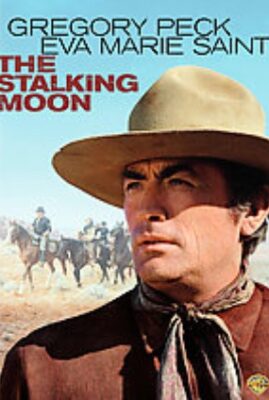 The Stalking Moon