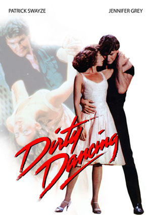 Dirty Dancing - Ritmo Quente<br><small>Dirty Dancing (1987)</small>