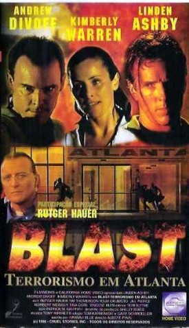 Blast - Terrorrismo em Altanta<br><small>Blast (1997)</small>