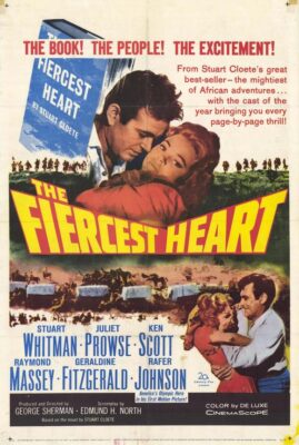 The Fiercest Heart