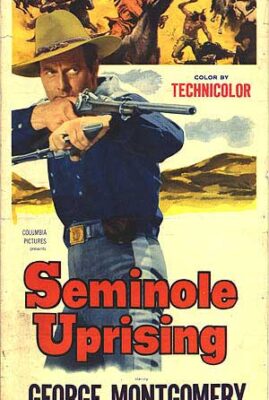 Seminole Uprising