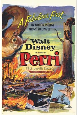 Perri