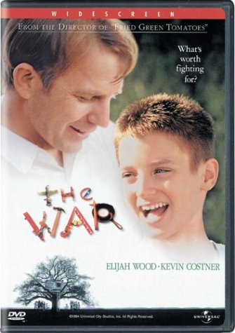 A Árvore dos Sonhos<br><small>The War (1994)</small>