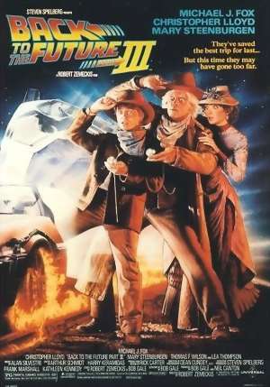De Volta para o Futuro 3<br><small>Back to Future III (1990)</small>
