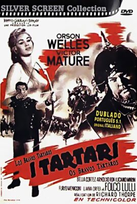 I tartari