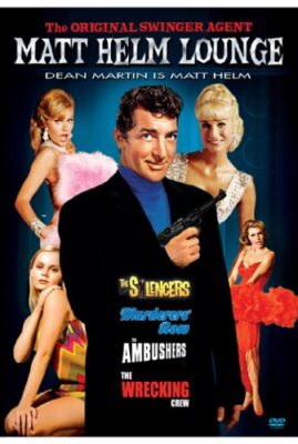 The Ambushers