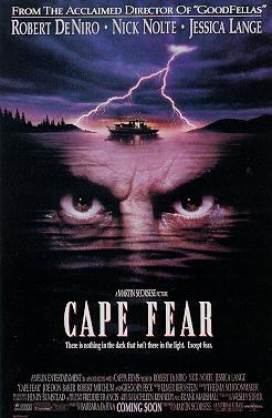 Cabo do Medo<br><small>Cape Fear (1991)</small>