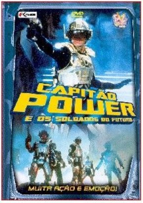 Capitão Power e os Soldados do Futuro<br><small>Captain Power and the Soldiers of the Future (1987)</small>