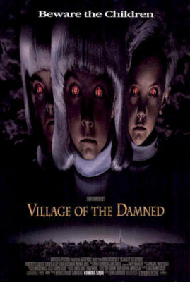 JC - Village of the Damned