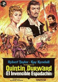The Adventures Quentin Durward