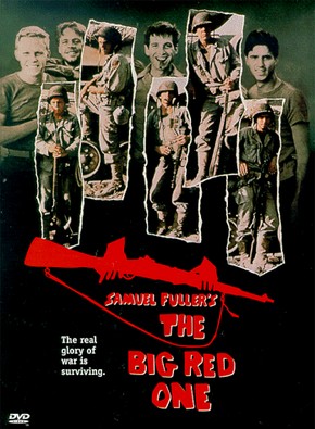 Agonia e Glória<br><small>The Big Red One (1980)</small>