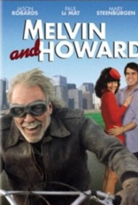 Melvin and Howard