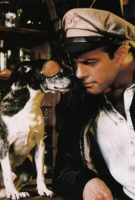 Tales of the Gold Monkey