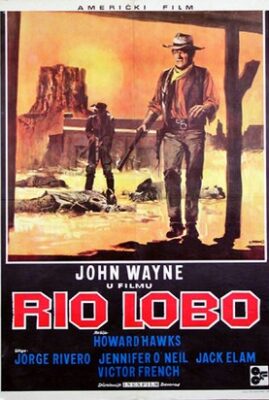 Rio Lobo