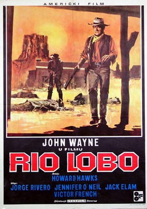 Rio Lobo<br><small>Rio Lobo (1970)</small>