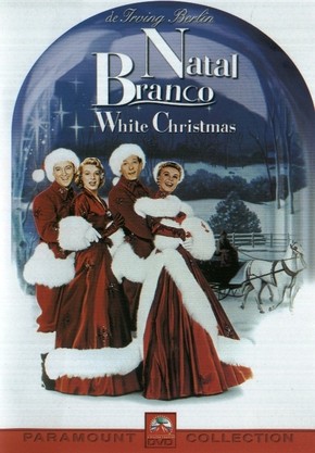 Natal Branco<br><small>White Christmas (1954)</small>