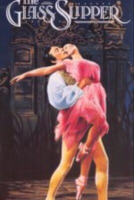The Glass Slipper