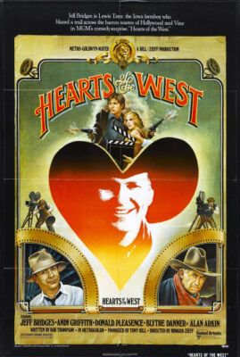 Hearts of the West