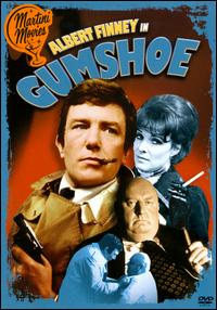 Gumshoe