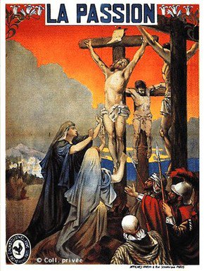Vida e Paixão de Jesus Cristo<br><small>La vie et la passion de Jésus Christ (1903)</small>