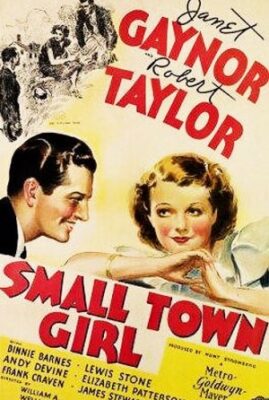 Small Town Girl
