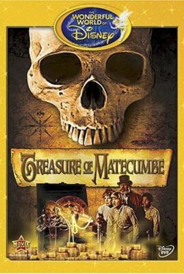 Treasure of Matecumbe