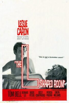 The L-shaped Room