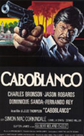 Caboblanco<br><small>Caboblanco (1980)</small>