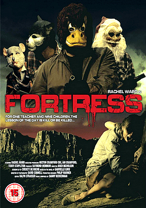 A Fortaleza<br><small>Fortress (1985)</small>