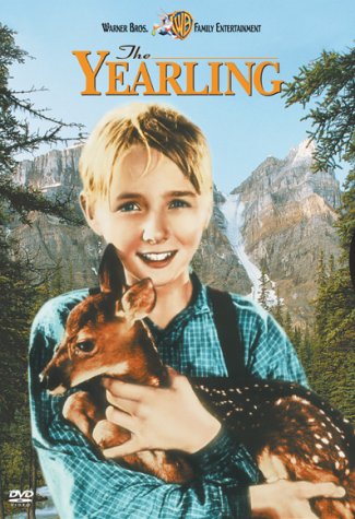 Virtude Selvagem<br><small>The Yearling (1946)</small>