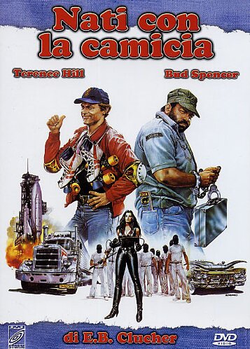 Dois Loucos com Sorte<br><small>Go For It (1983)</small>