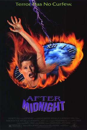 Depois da Meia-Noite<br><small>After Midnight (1989)</small>