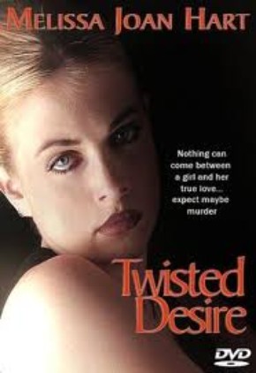 Desejo Macabro<br><small>Twisted Desire (1996)</small>