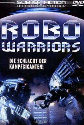 Robo Warriors