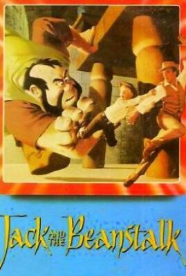 Jack and the Beanstalk