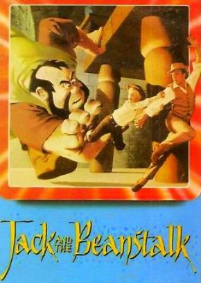 Jack e os Feijões Mágicos<br><small>Jack and the Beanstalk (1967)</small>
