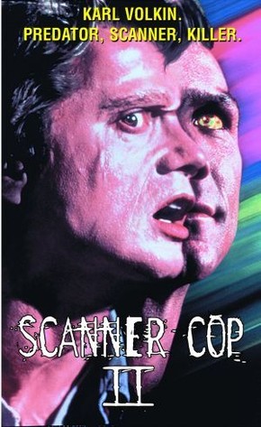 Scanner Cop 2<br><small>Scanner Cop II: Volkin's Revenge (1995)</small>
