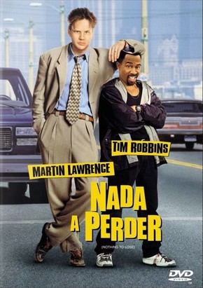 Nada a Perder<br><small>Nothing to Lose (1997)</small>