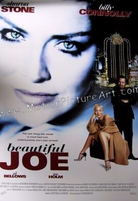 Beautiful Joe