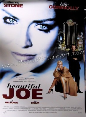 Vítima da Sedução<br><small>Beautiful Joe (2000)</small>