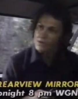Rearview Mirror