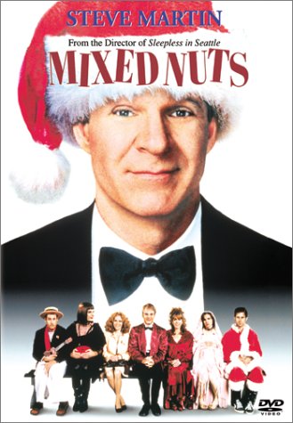 Um Dia de Louco<br><small>Mixed Nuts (1994)</small>