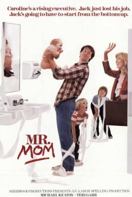 Mr. Mom