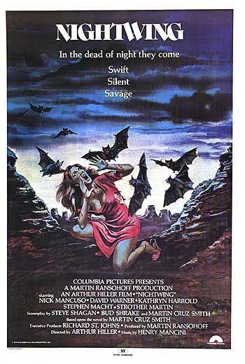 Terrores da Noite<br><small>Nightwing (1979)</small>