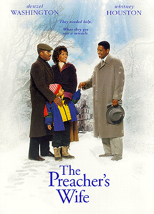 The Preacher's Wife