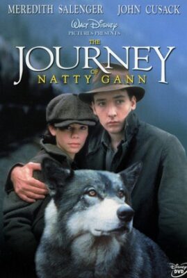 The Journey of Natty Gann