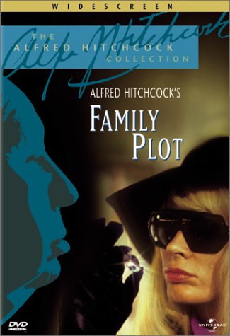 Trama Macabra - Conspiração em Família<br><small>Family Plot (1976)</small>
