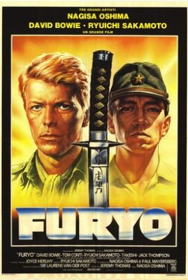 Merry Christmas, Mr. Lawrence
