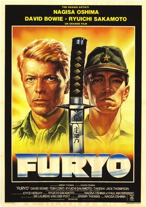Furyo - Em Nome da Honra<br><small>Merry Christmas, Mr. Lawrence (1983)</small>